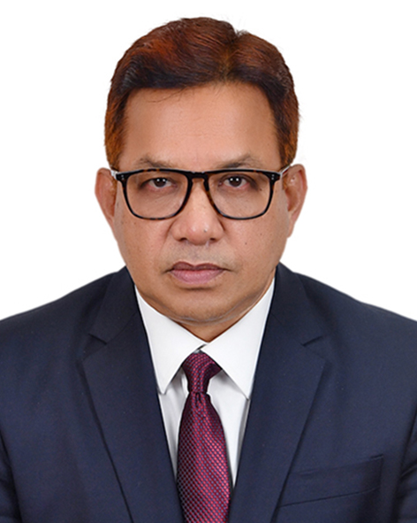 minister