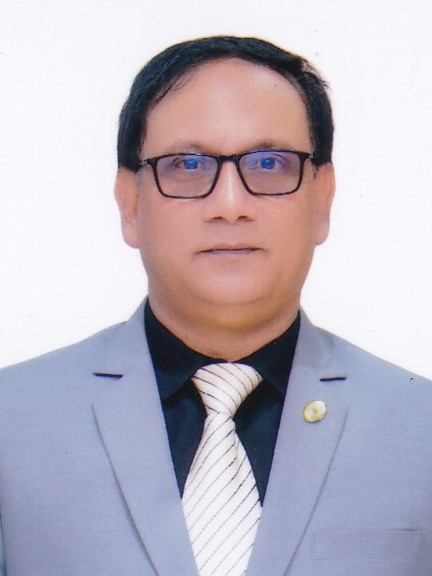 minister