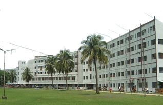 রোগী কল্যাণ সমিতি