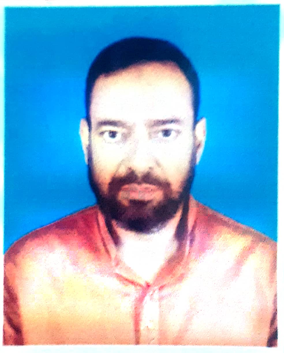 নূর এ আলম তুহিন, চেয়ারমান,হুগড়া ইউনিয়ন পরিষদ,টাঙ্গাইল সদর, টাঙ্গাইল