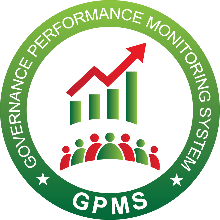 সরকারী কর্মসম্পাদন পরিবীক্ষণ পদ্ধতি(GPMS)