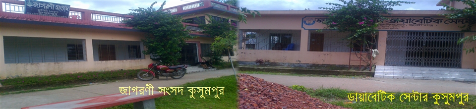 কুসুমপুর