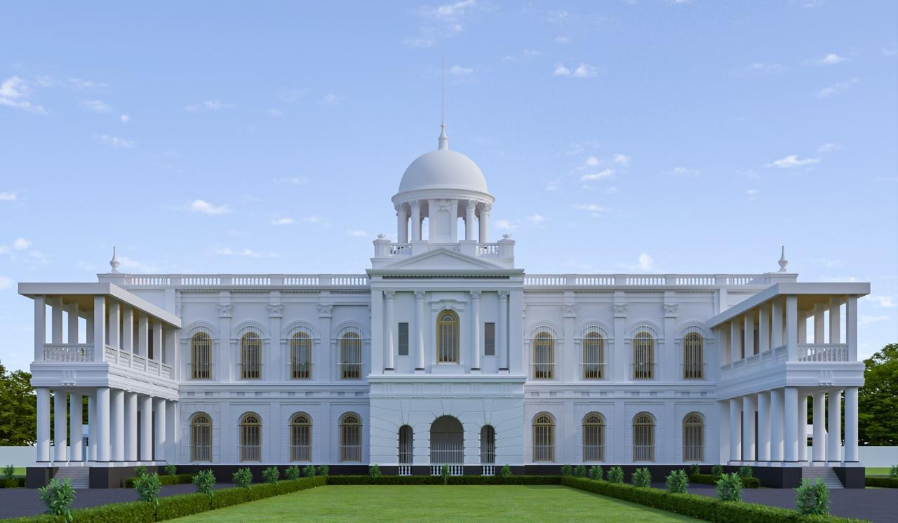 আন্তর্জাতিক অপরাধ ট্রাইব্যুনাল