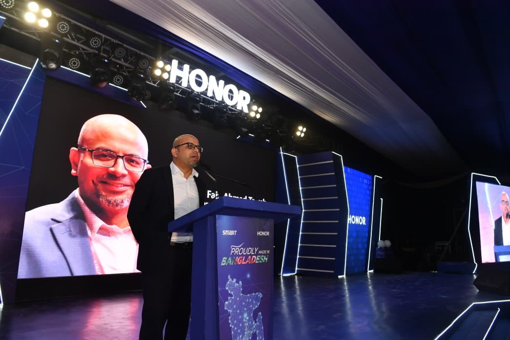 ডিভাইস শিল্পের বিনিয়োগ সুরক্ষা দিবে সরকার--- ফয়েজ আহমদ তৈয়্যব