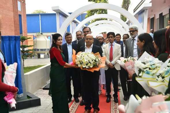 ডিভাইস শিল্পের বিনিয়োগ সুরক্ষা দিবে সরকার--- ফয়েজ আহমদ তৈয়্যব