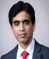 minister