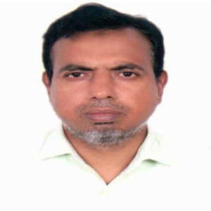 minister