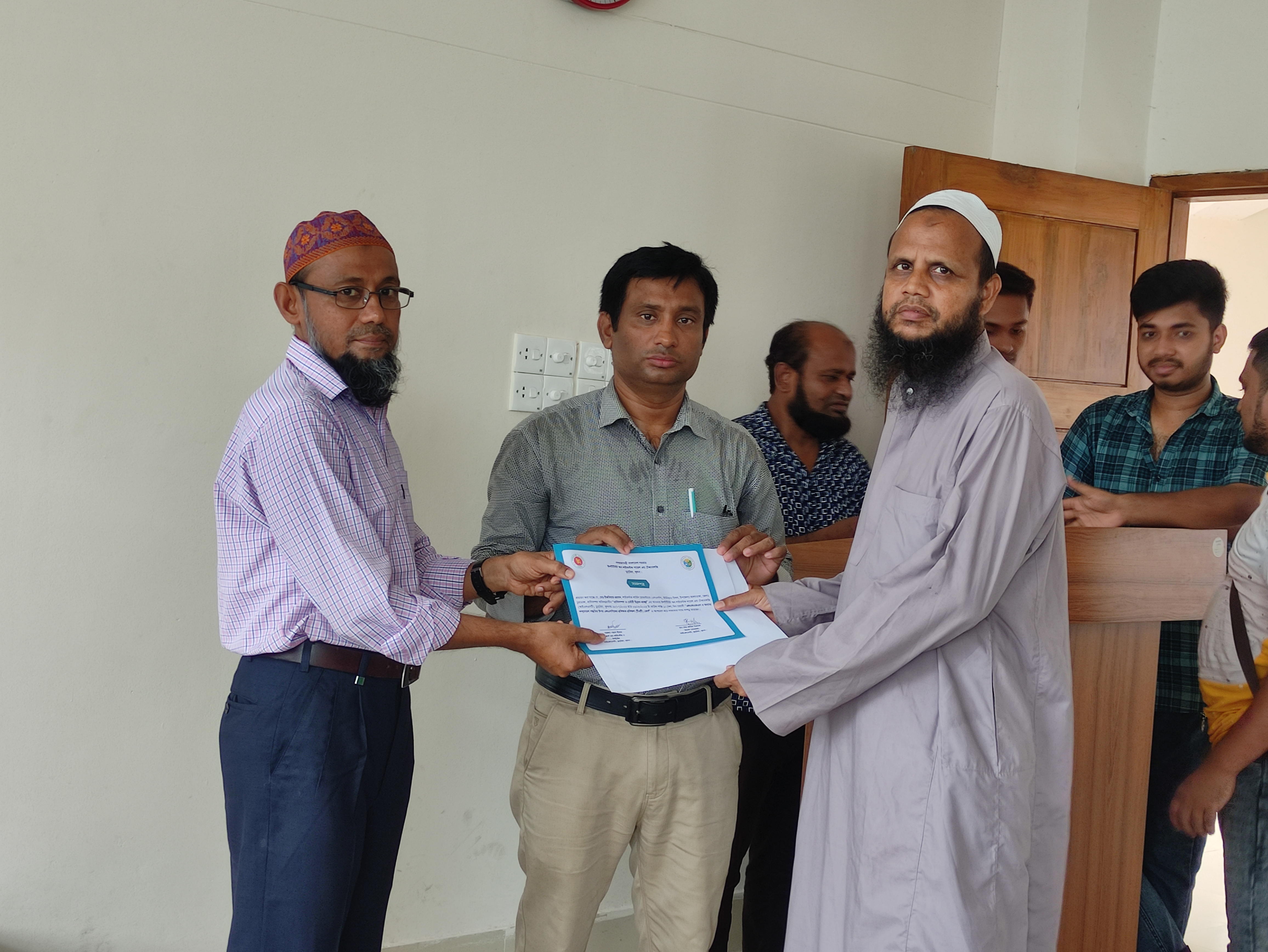 Service Process Simplification