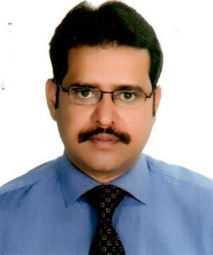 minister