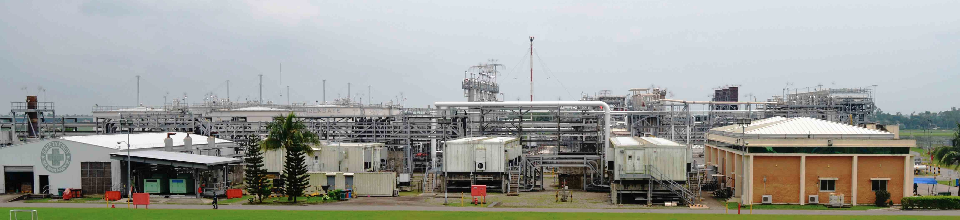 বিবিয়ানা গ্যাস ফিল্ড, ইনাতগঞ্জ