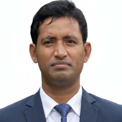 হাসান মো: হাফিজুর রহমান