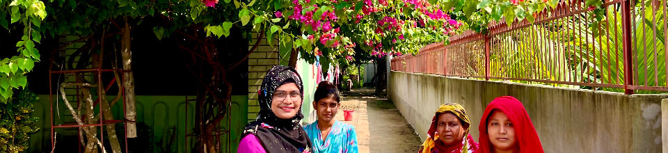 ফিল্ড ভিজিট-২০২২