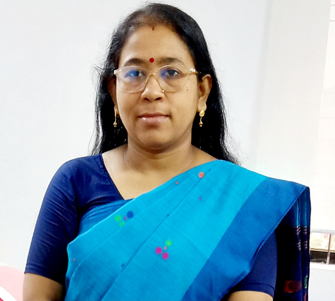 minister