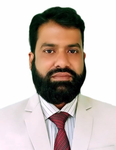 minister