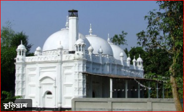 চান্দামারী মসজিদ