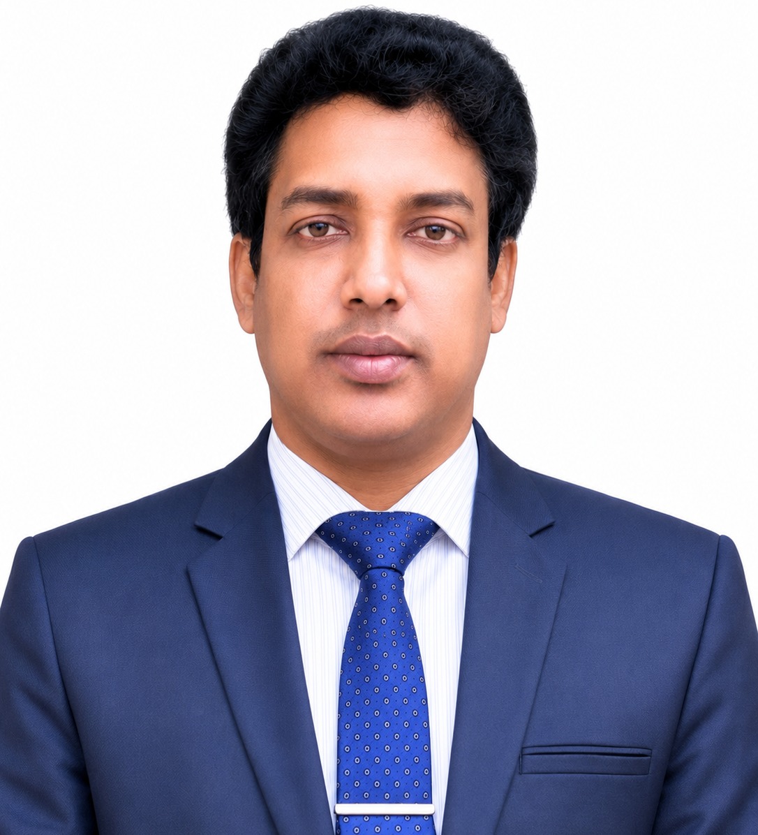 minister