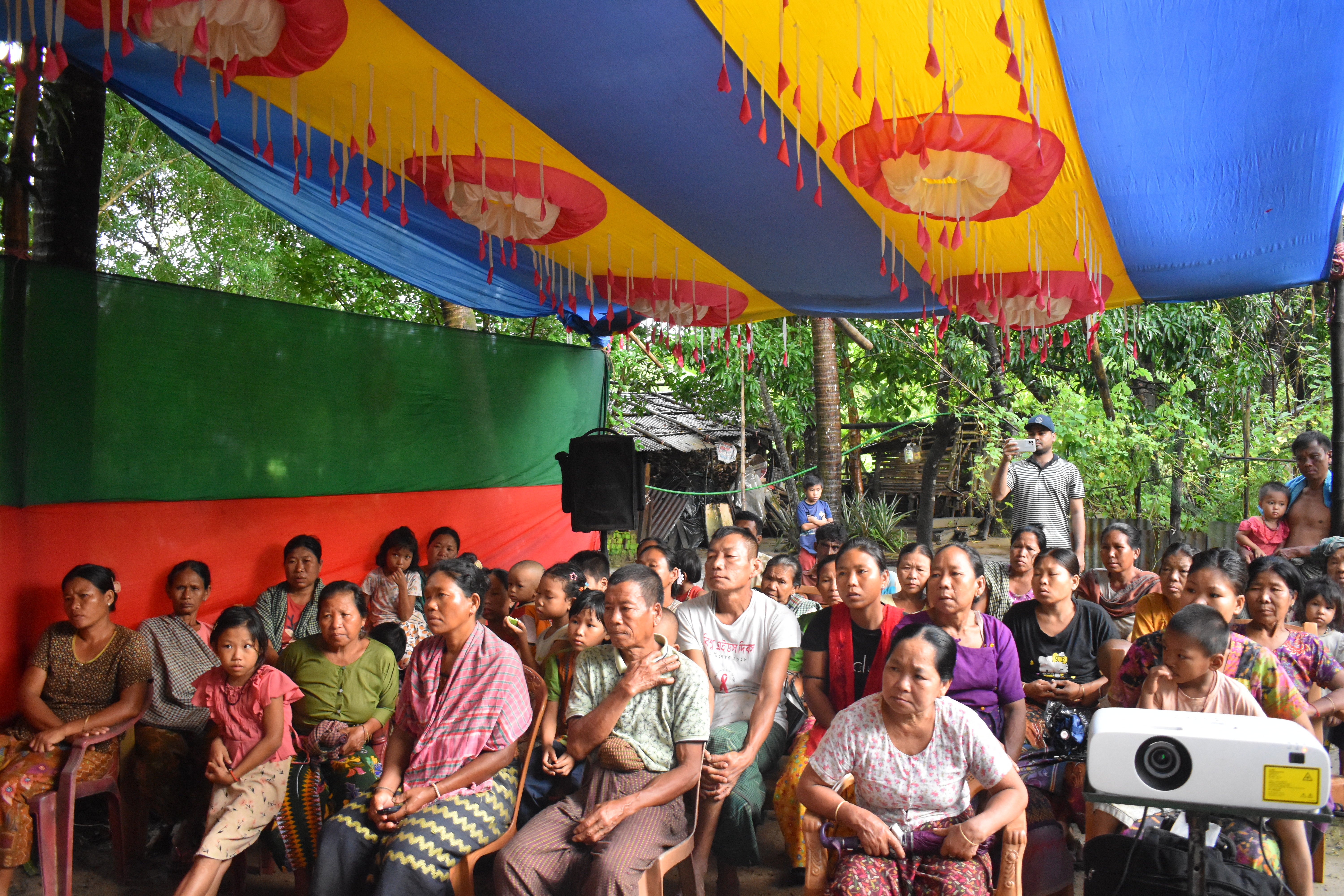 নারী সমাবেশ, ২০২৫