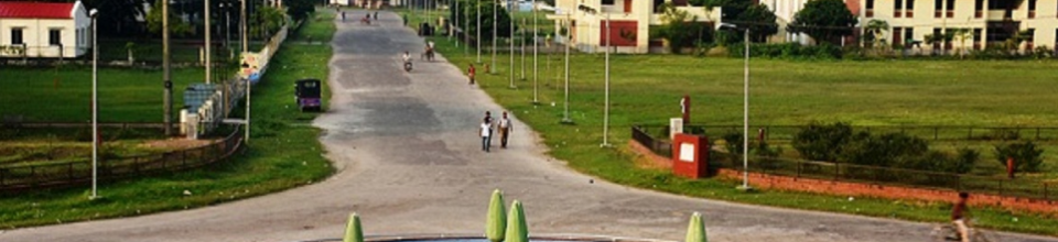মুজিবনগর কমপ্লেক্স ১