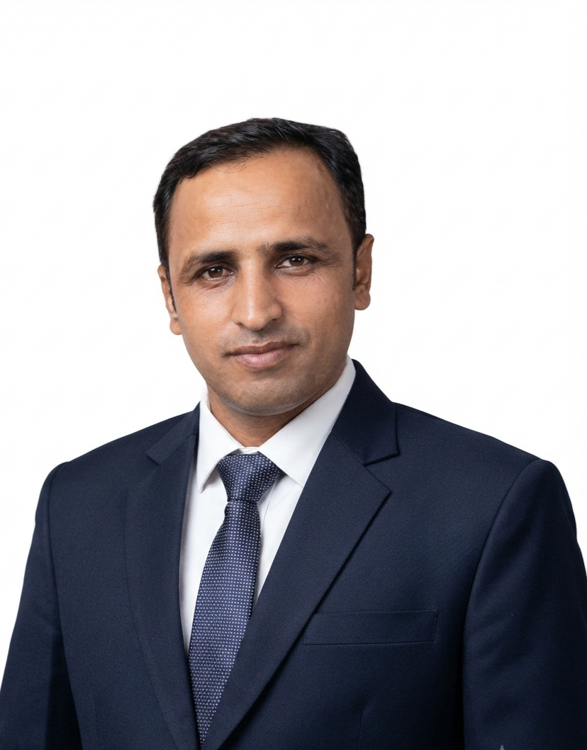 minister