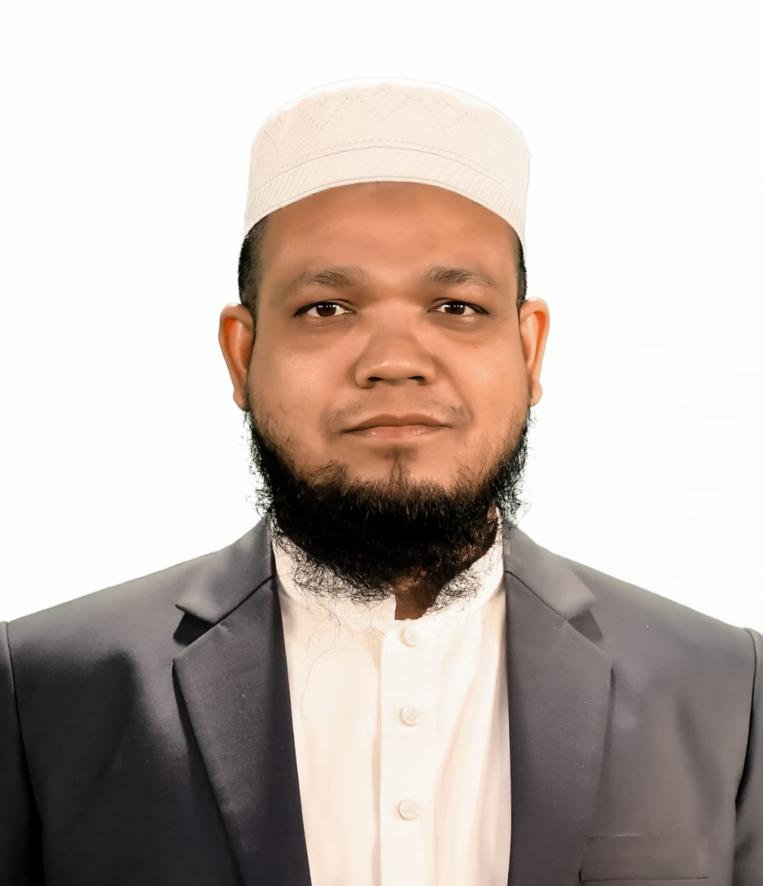 minister