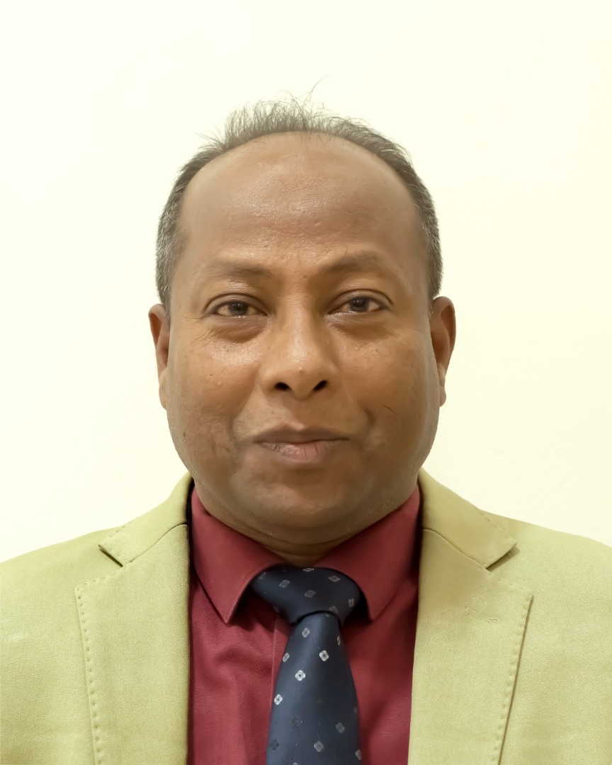 মহাপরিচালক, গণযোগাযোগ অধিদপ্তর, তথ্য ও সম্প্রচার মন্ত্রণালয়।