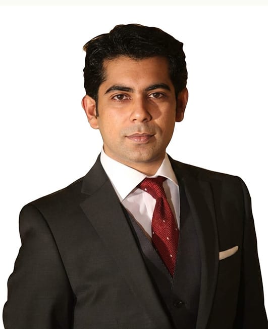 minister