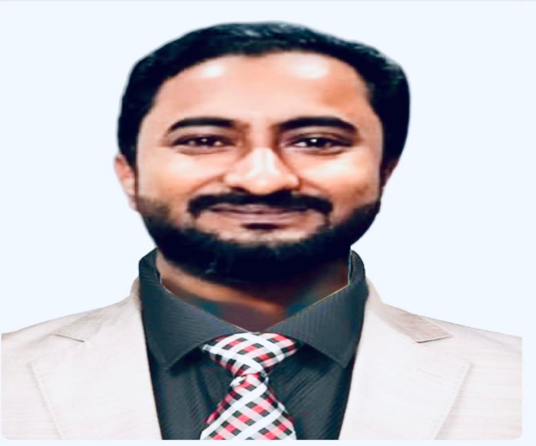 minister