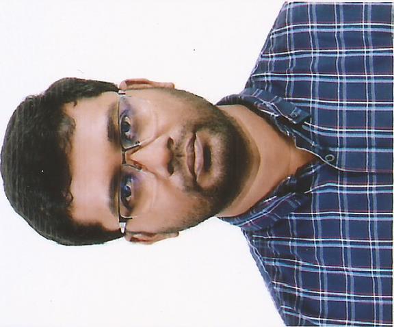 minister