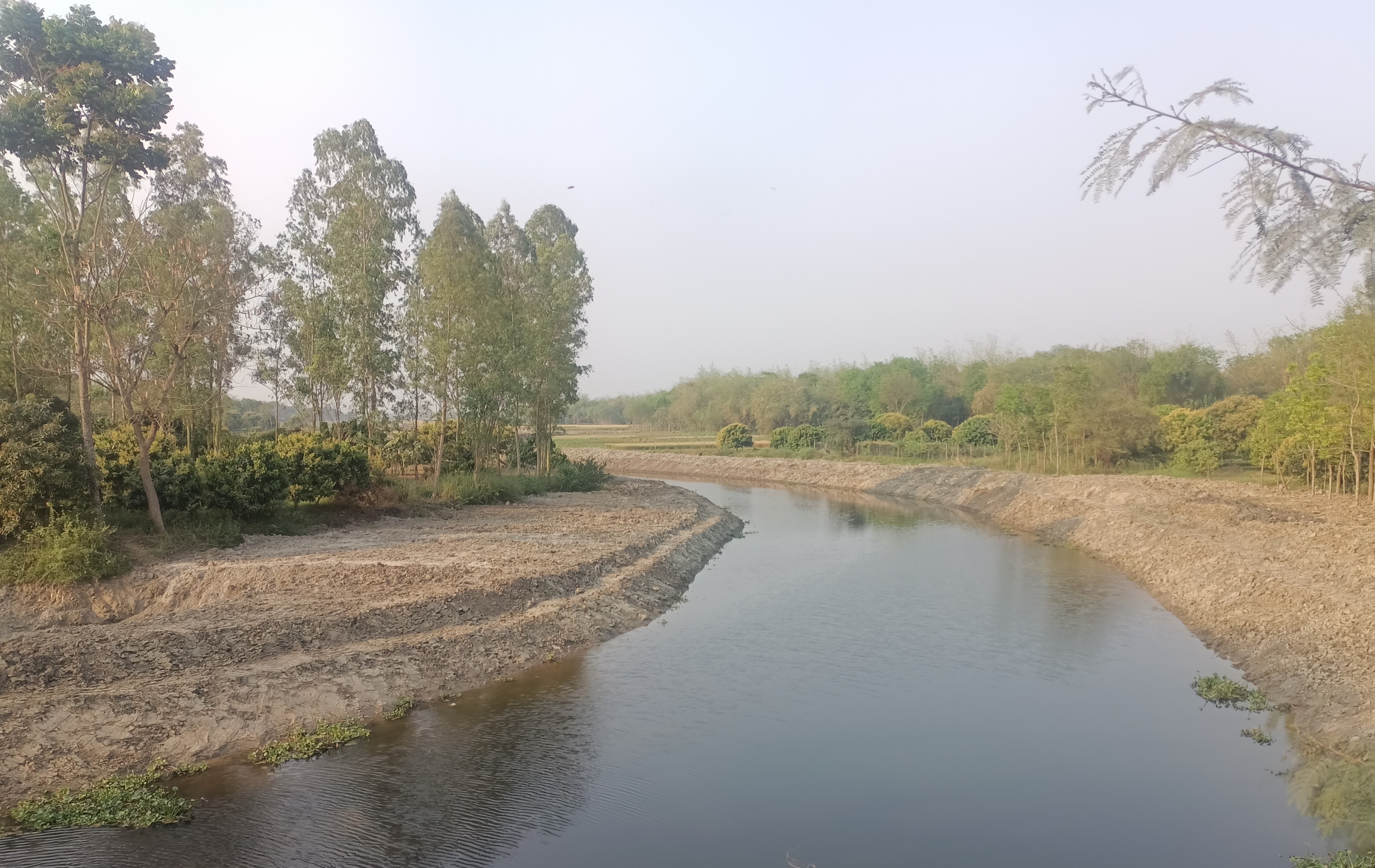 নির্বাহী প্রকৌশলী (ক্ষুদ্রসেচ) বিএডিসি, পাবনা রিজিয়ন, পাবনা।