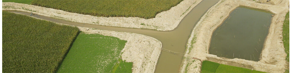 খাল পুনঃখনন