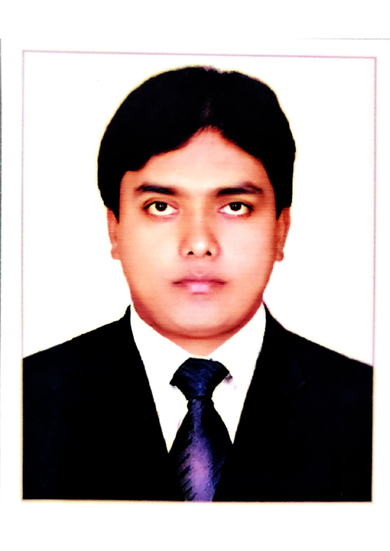 minister