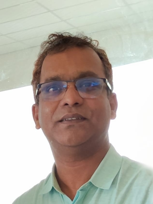 minister