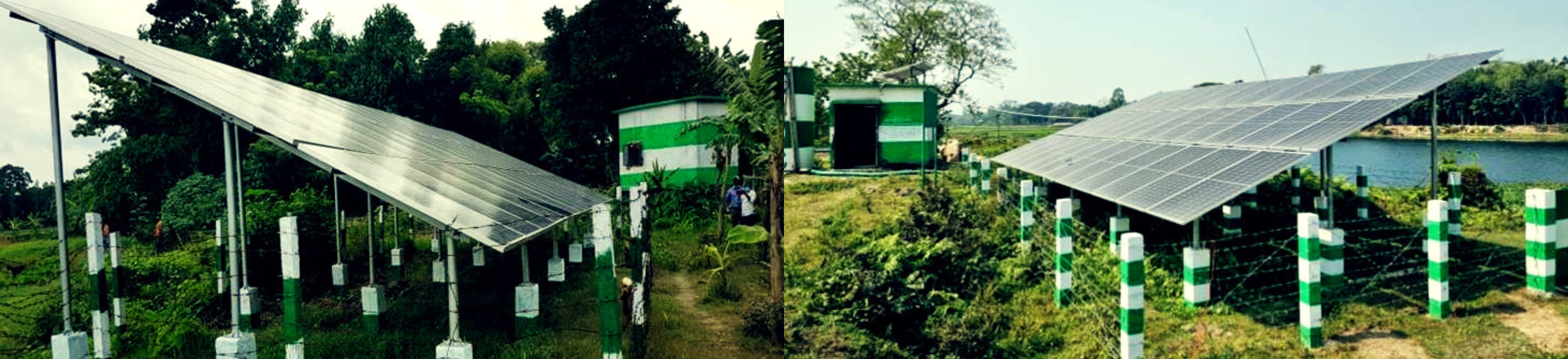 সোলার স্কিম