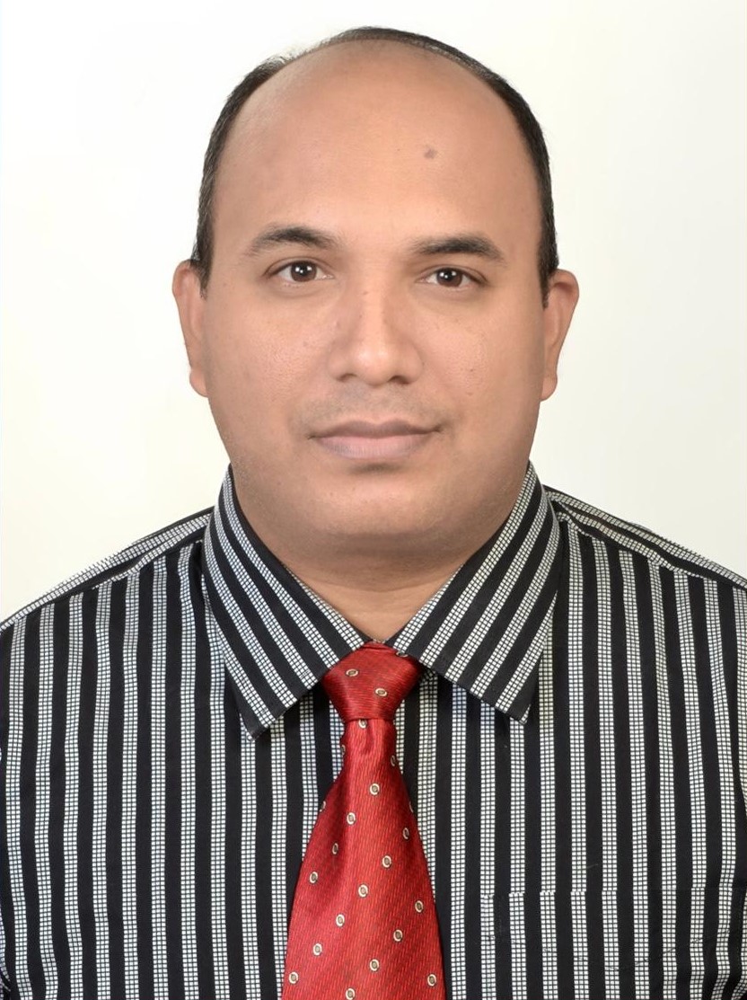 minister