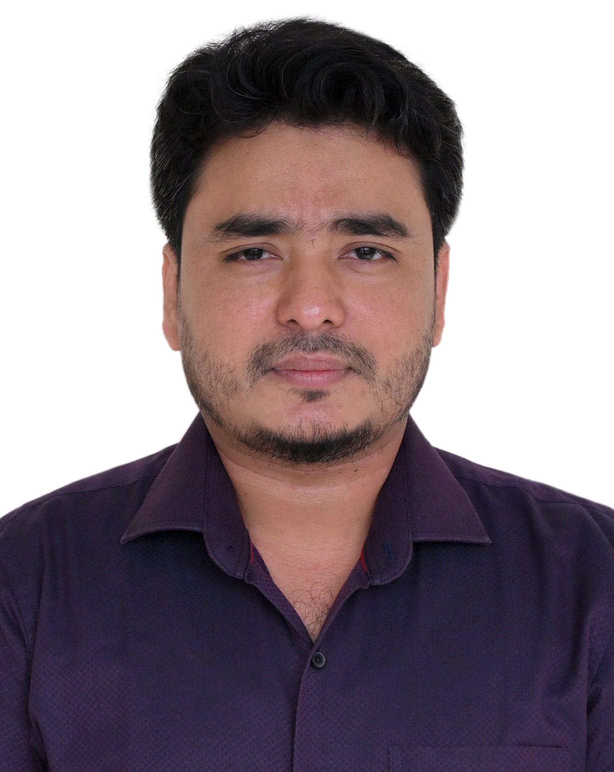 মোঃ আরিফুর রহমান