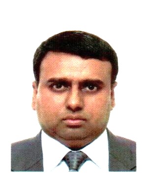 H.E. Mr. Md. Iqbal Hussain Khan, ndc