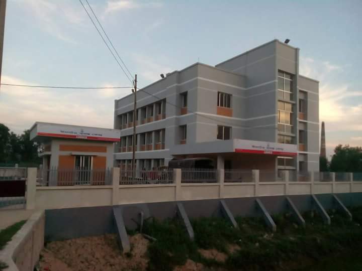 ঈদগাও পুলিশ তদন্ত কেন্দ্র- শাহ ফকির বাজার ইসলামাবাদ সদর কক্সবাজার ।