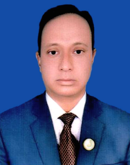 minister