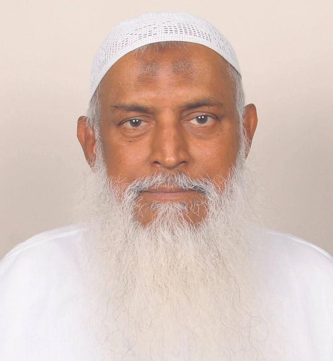 মাননীয় ধর্মমন্ত্রী