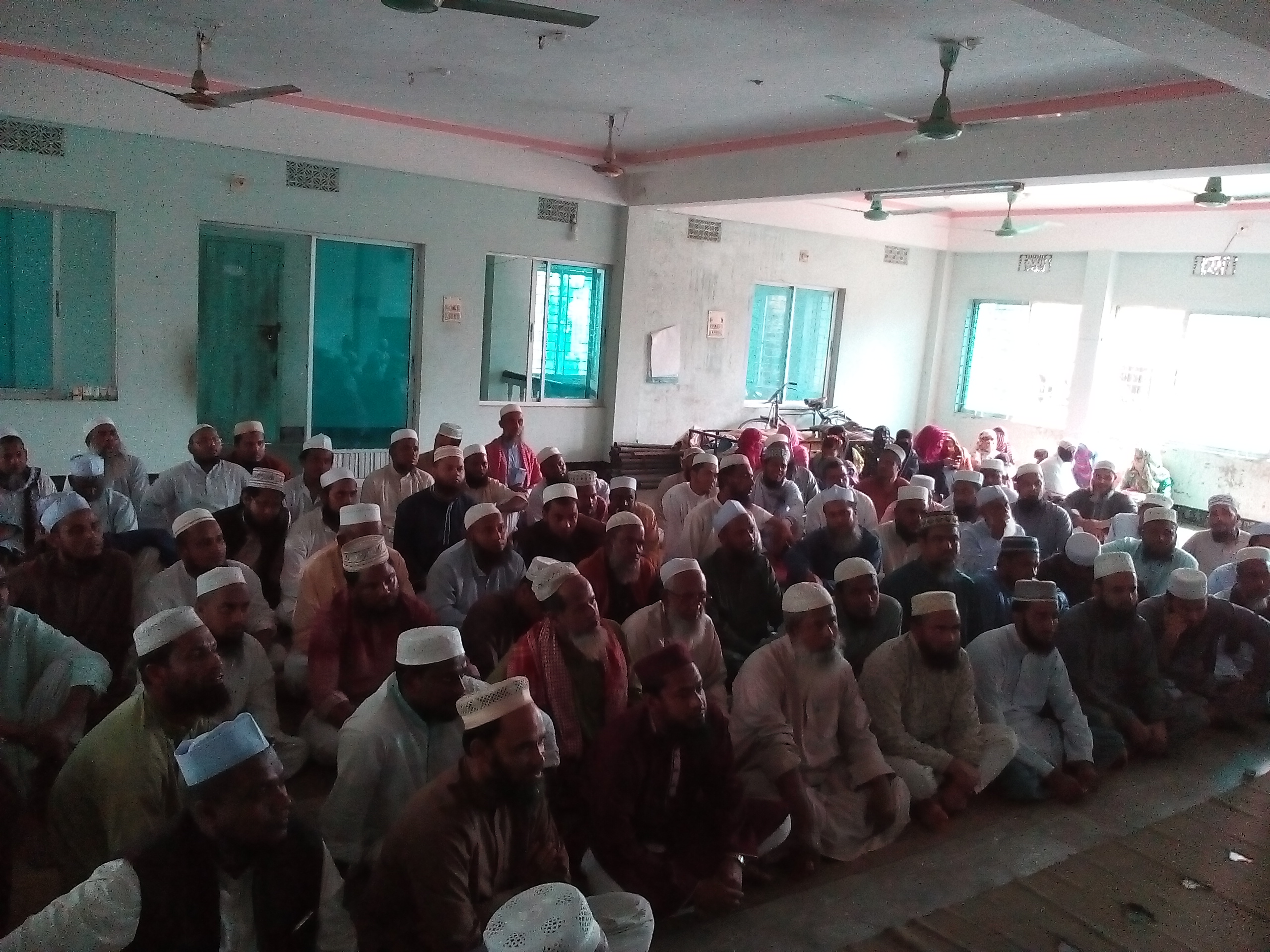 ১৭ মার্চ শিশু দিবস উপলক্ষ্যে অনুষ্ঠান