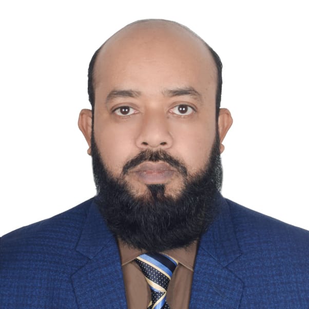 minister