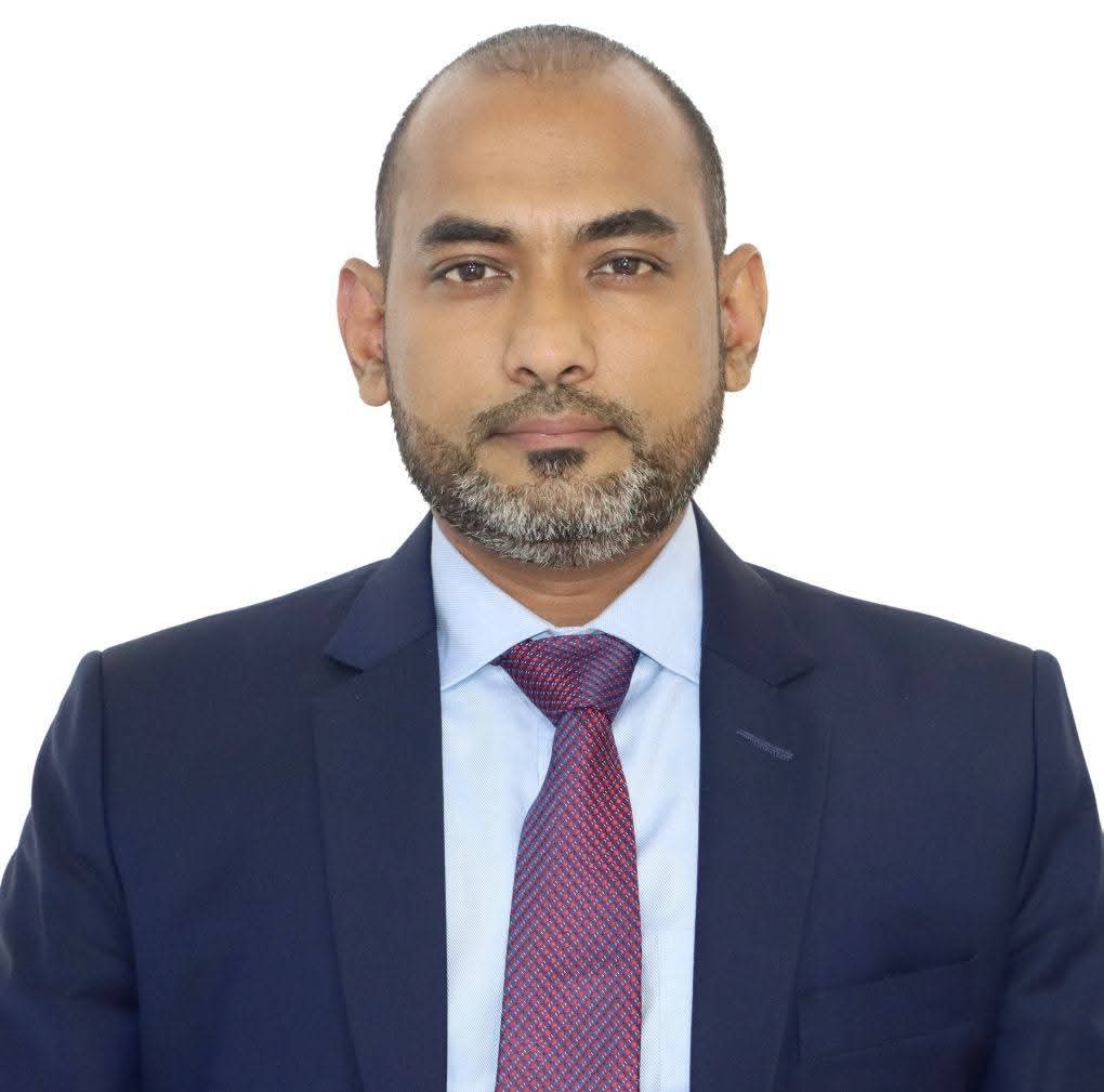 minister