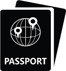 প্রশিক্ষণ/ভ্রমণ/পাসপোর্ট