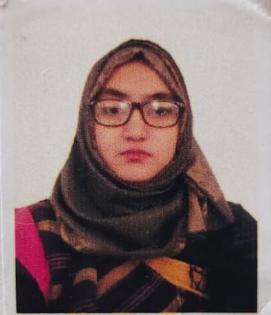 সানজিদা রহমান