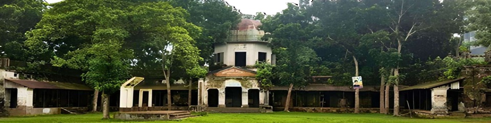 আঠারবাড়ী জমিদার বাড়ি