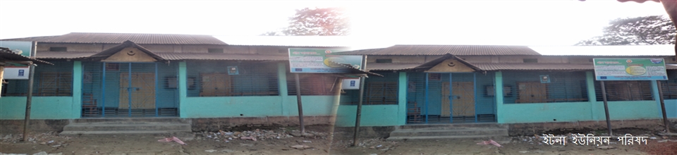 ইটনা ইউনিয়ন পরিষদ