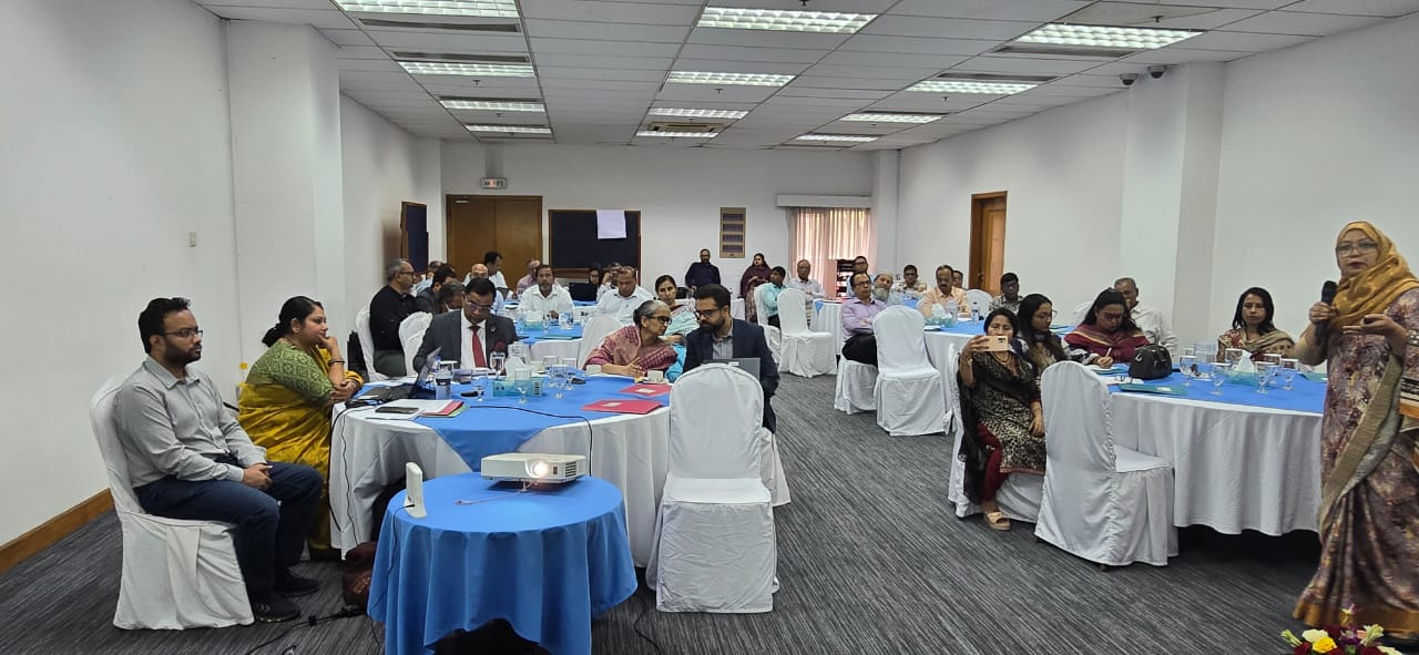 Communication Strategy Workshop