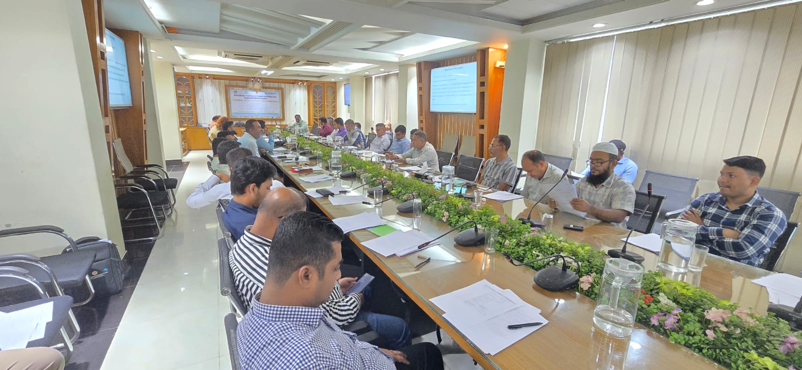 Orientation Training Chattogram