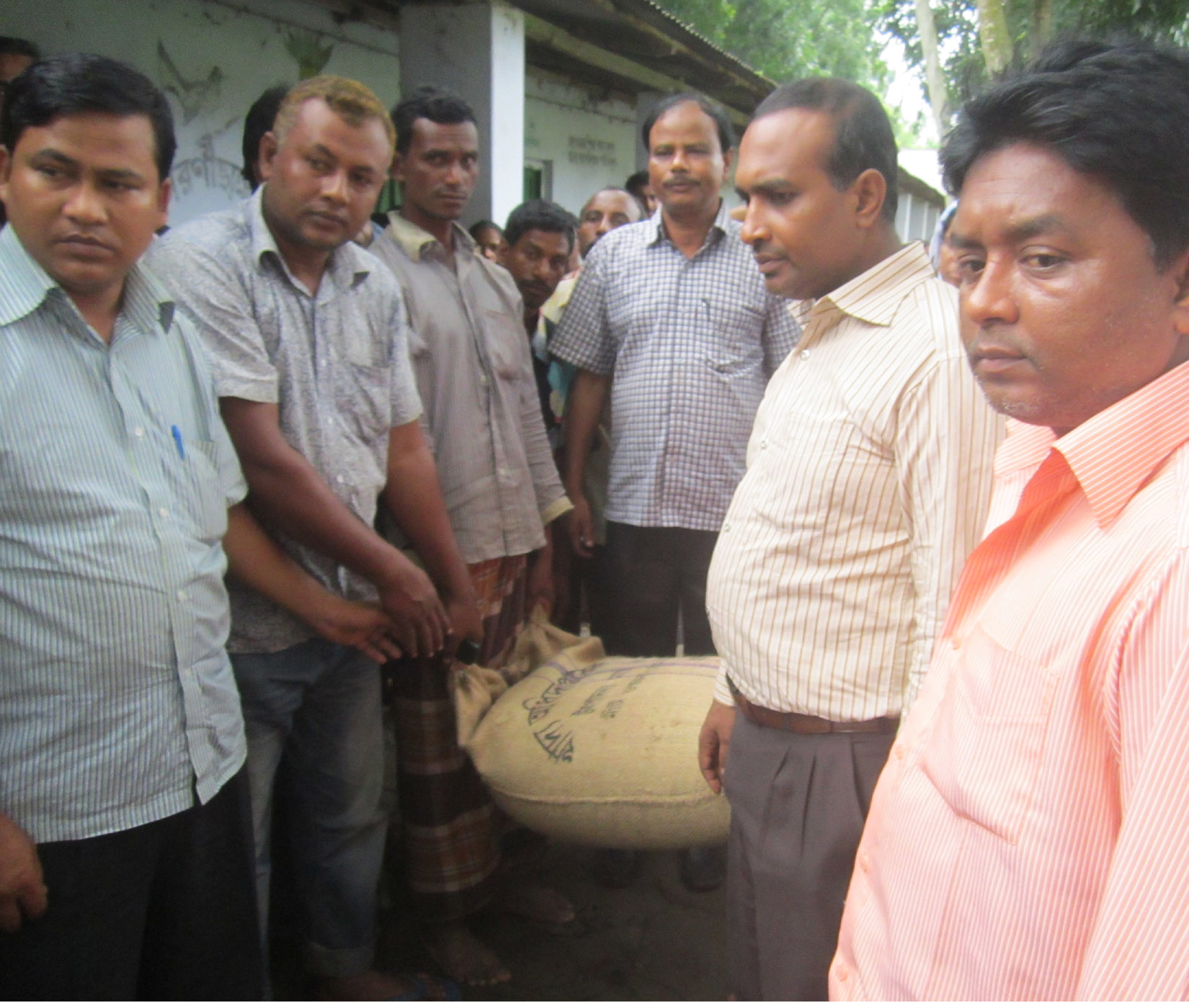 ১০ নং জাবরহাট ইউনিয়ন পীরগঞ্জ,ঠাকুরগাও-এর ছবি