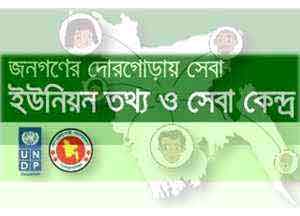 ডিজিটাল সেন্টার